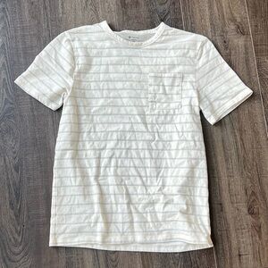 Boys Short Sleeve Tee